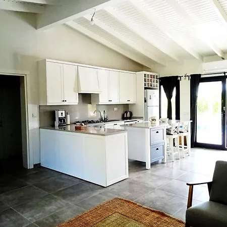 Villa In A Pomagranate Orchard * Mugla