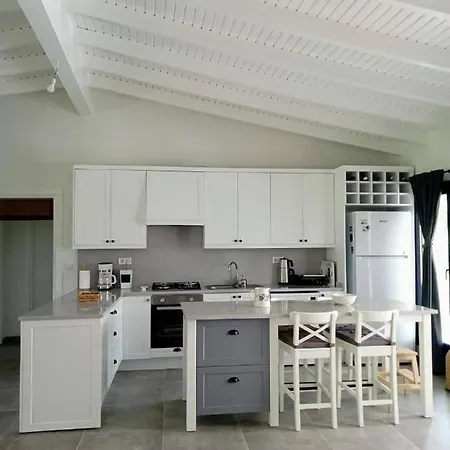 Villa In A Pomagranate Orchard * Muğla