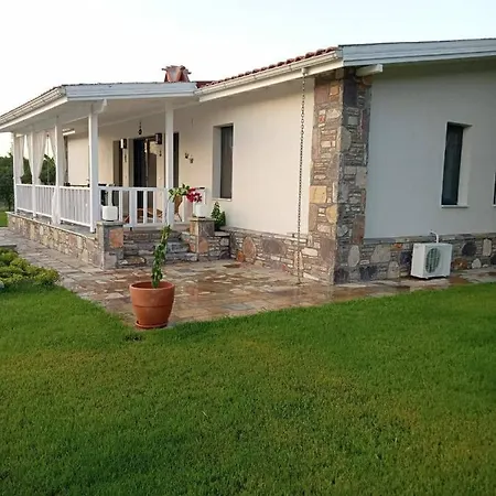 Willa Villa In A Pomagranate Orchard