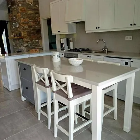 Villa In A Pomagranate Orchard Villa *