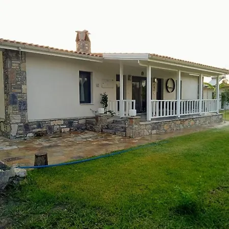 Villa Villa In A Pomagranate Orchard Mugla